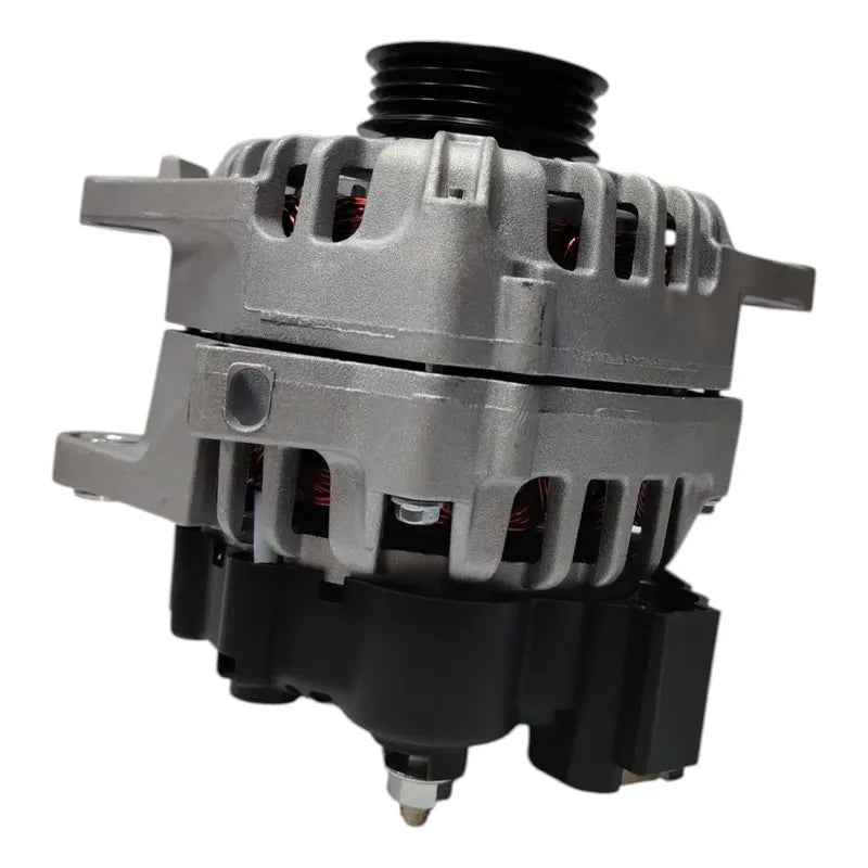 Alternador Hyundai Elantra Accent Getz Tucson Sportage 2.0