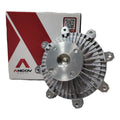 Fan Clutch Mitsubishi Montero Dakar Sport 3.0 Mazda Bt50