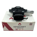 Sensor Pare Neutro Aveo Fiesta Yaris