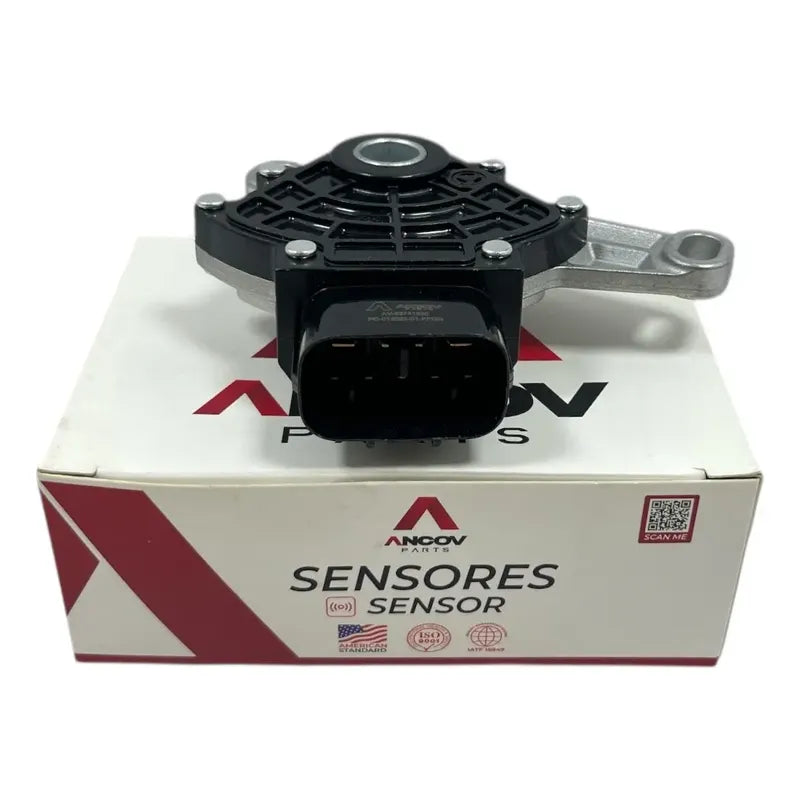 Sensor Pare Neutro Aveo Fiesta Yaris