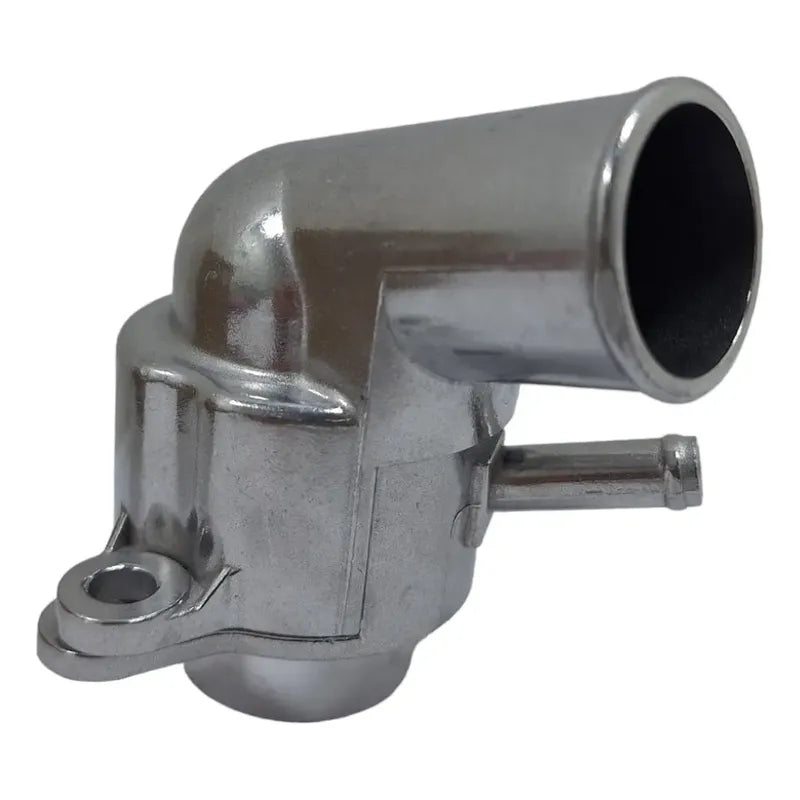 Termostato Con Carcaza Toma Agua Aveo 1.6 Aluminio
