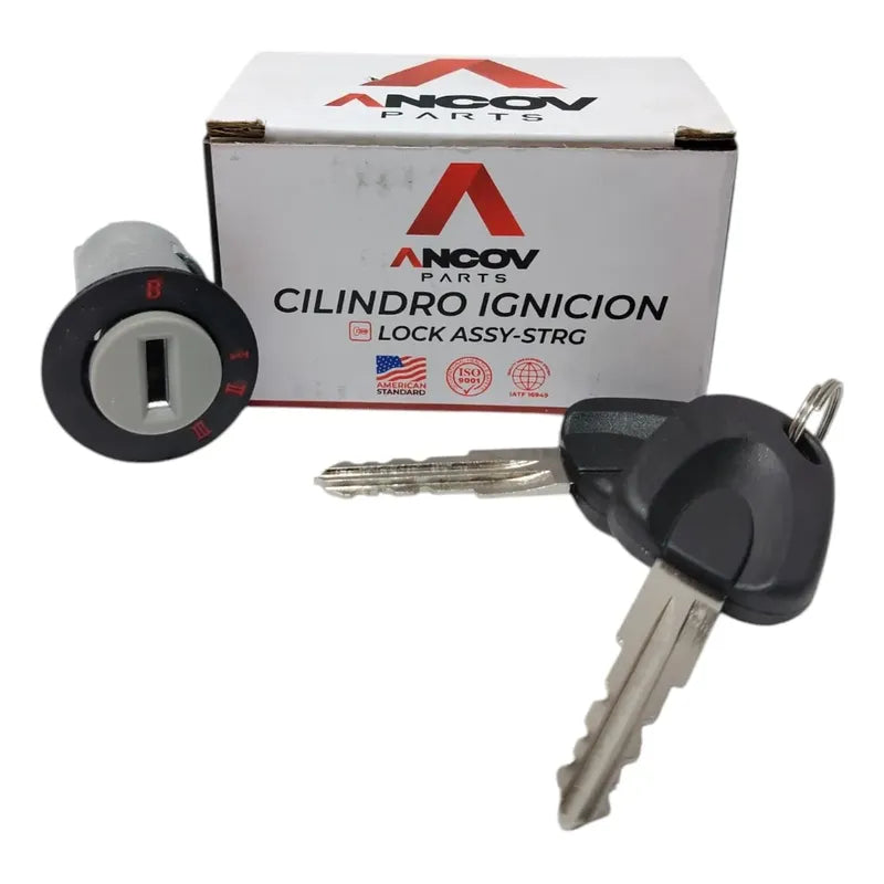 Suichera Swichera Cilindro Encendido Corsa Cielo Racer