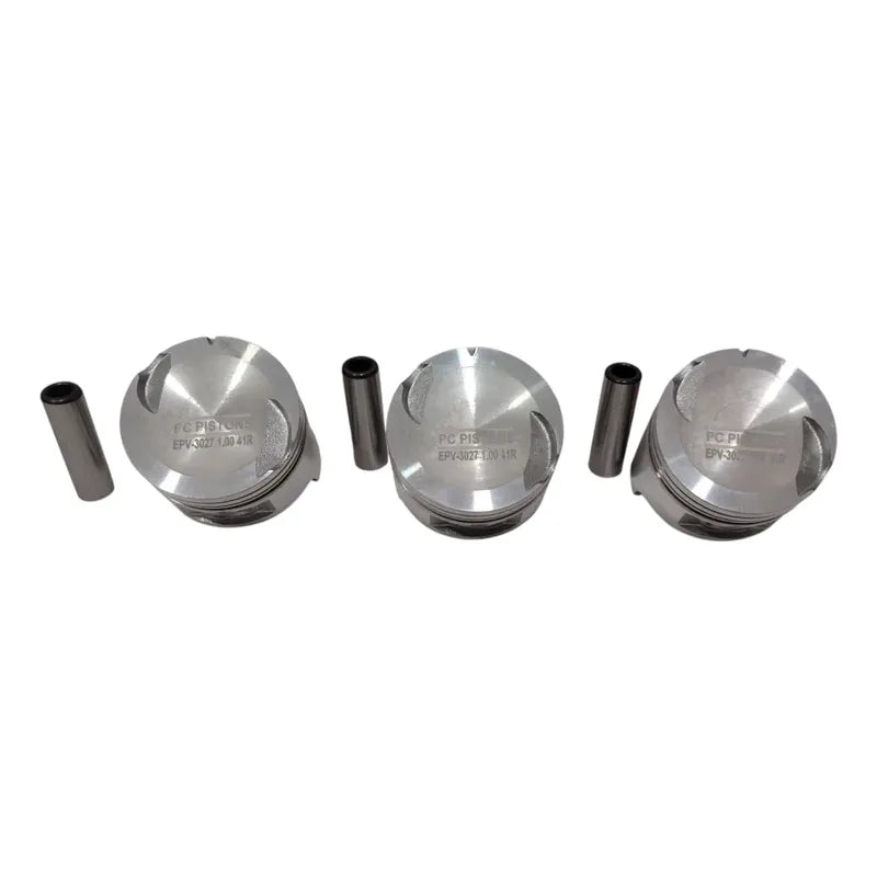 Piston Con Anillos Daewoo Matiz Tico Dama Labo 020 0.50