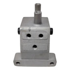 Base Soporte Caja Motor Izquierda Hyundai Getz 1.3 1.6