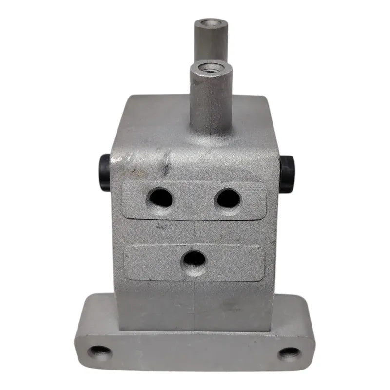 Base Soporte Caja Motor Izquierda Hyundai Getz 1.3 1.6