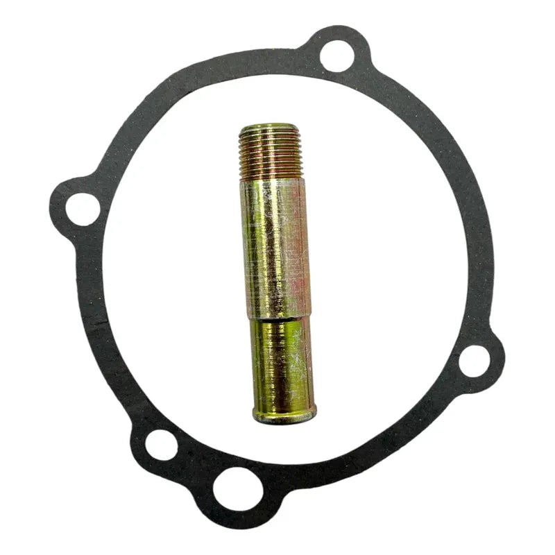 Bomba De Agua Ford F150 F350 F300 Modelo Viejo 77-82