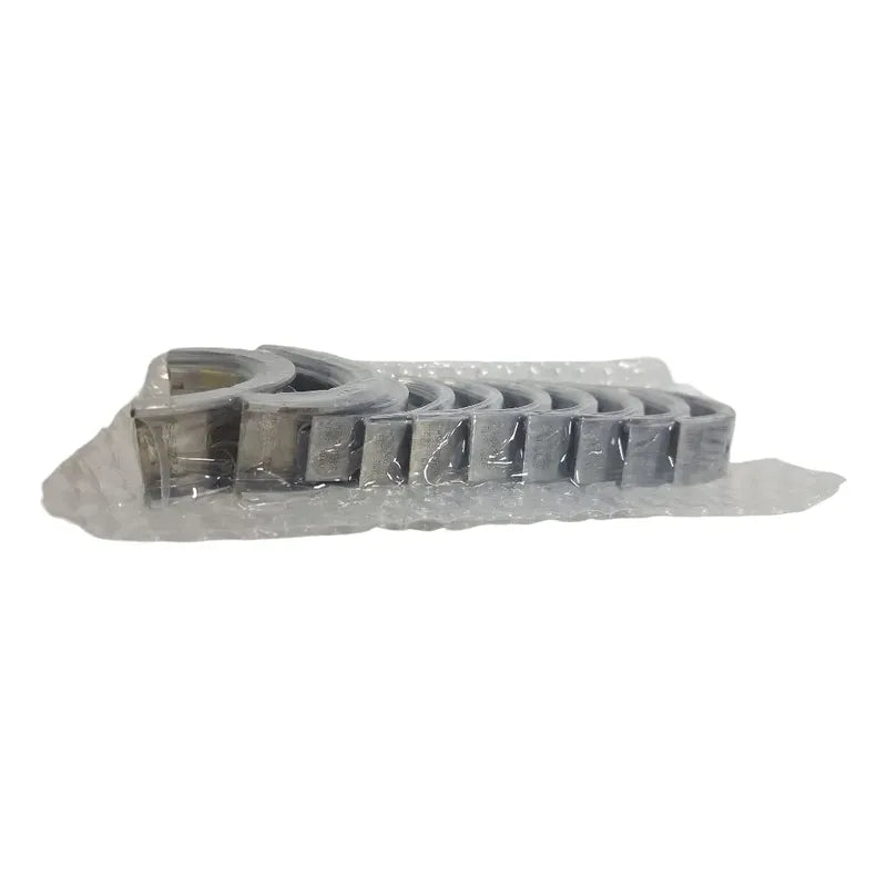 Conchas De Bancada Std Orlando 2.4 16v