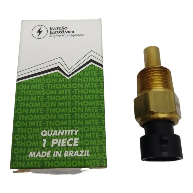 Sensor Valvula Temperatura Chevrolet Luv Dmax 2 Pin