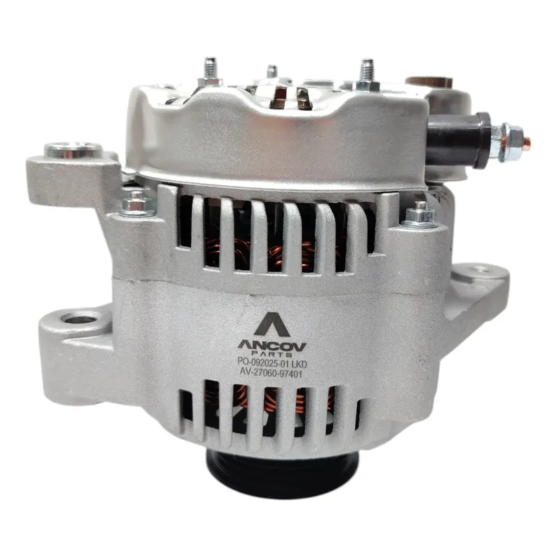 Alternador Toyota Terios 1.3 01-06