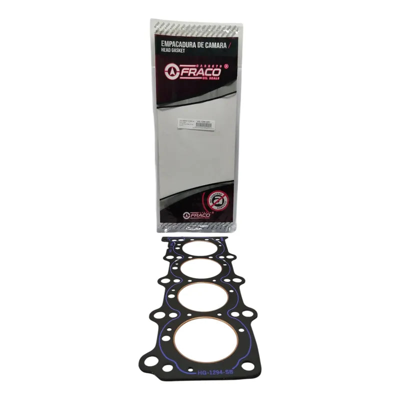 Empacadura Camara Grand Vitara 2.0 4 Cilindros