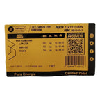 Cables Bujias Lancer Signo 1.6 1.8 Touring 2.0 Ck4 Ck5 Cs6