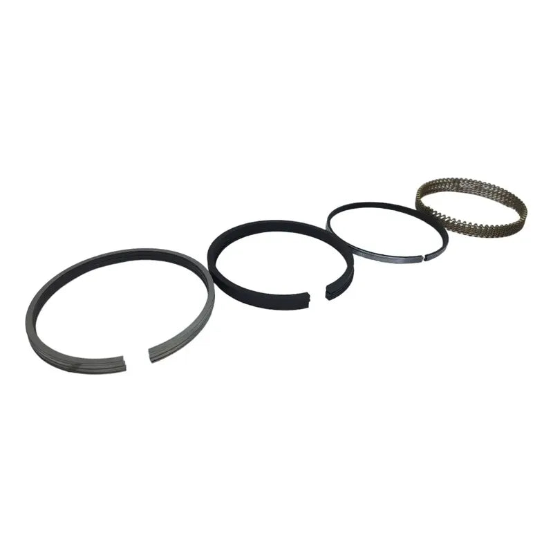 Anillos Mitsubishi Montero Dakar Std Fino - Grueso