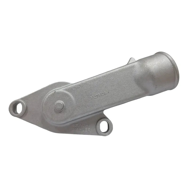 Termostato Chevrolet Corsa 1.6 Aluminio Con Carcasa