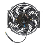 Electroventilador Universal 10 Pulgadas