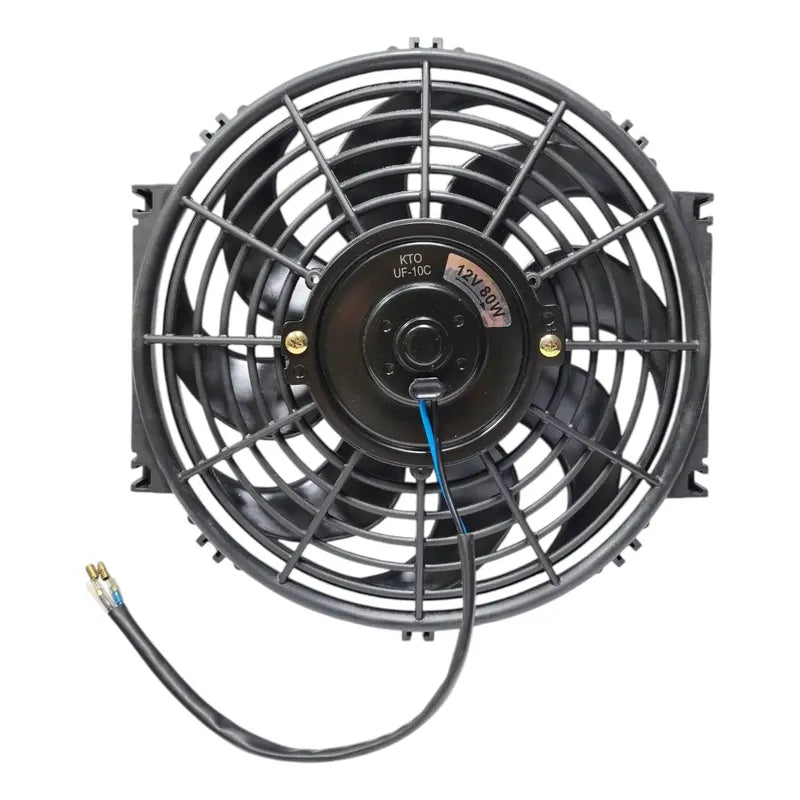 Electroventilador Universal 10 Pulgadas