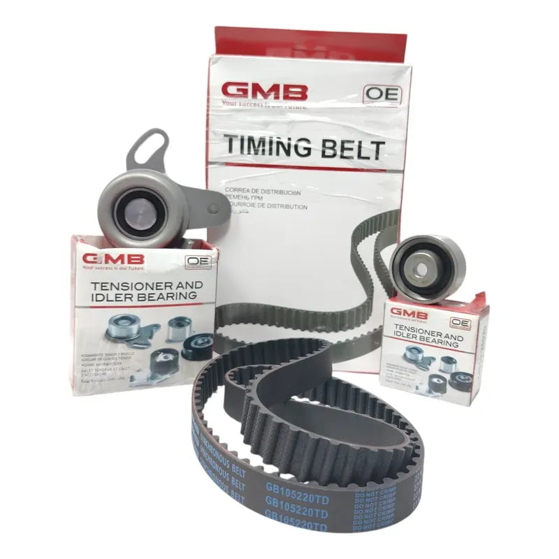 Kit Correa Tiempo Hyundai Getz Elantra 1.6