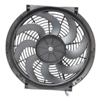Electroventilador Universal 14 Pulgadas