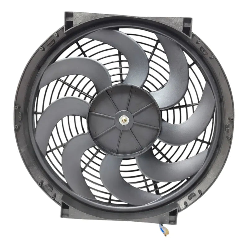 Electroventilador Universal 14 Pulgadas