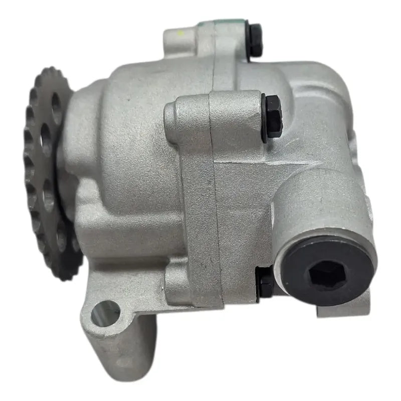 Bomba Aceite Chevrolet Gran Vitara Motor 2.5 2.7 Xl5 Xl7