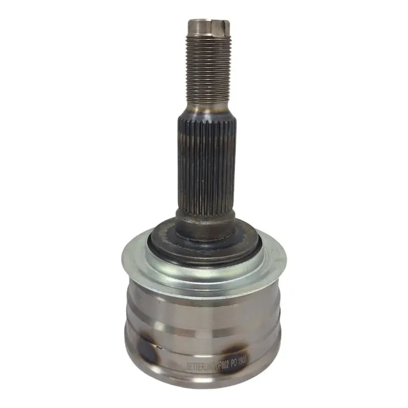 Punta Tripoide Daewoo Lanos Nubira 1.6 22x33 Reten Interno