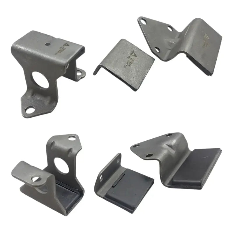 Kit Cadena De Tiempo Grand Vitara 2.5 2.7 6c