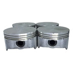 Pistones Ecosport Focus Mazda 3 2.0 Ranger 2.3 Mazda 6