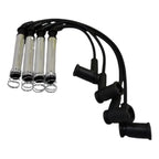 Cables Bujias Fiesta Power Max Move Ecosport 1.6 Original