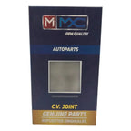 Punta Tripoide Chery Arauca X1 Qq6 21x23 Con Abs