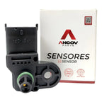 Sensor Map Fiat Palio 1.3 1.4 Fire 1.6 Uno Fire 1.3 8v 4 Pin