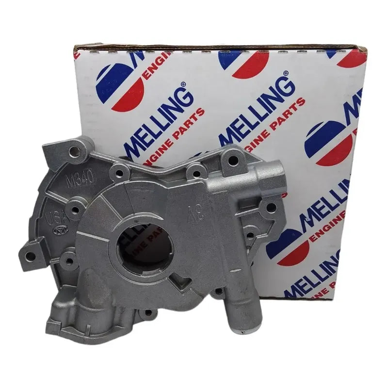 Bomba Aceite Ford Explorer 3.5 10-19