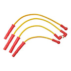Set Cables Bujías Racing Ford Fiesta 4cil 1.6 01-13