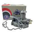 Bomba De Agua Ford 302 351 Hierro Modelo Viejo