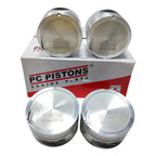 Pistones Accent 1.5 Std Pc Piston