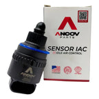 Sensor Iac Fiat Palio 1.4 8v Fiat Uno Fire 1.3 8v