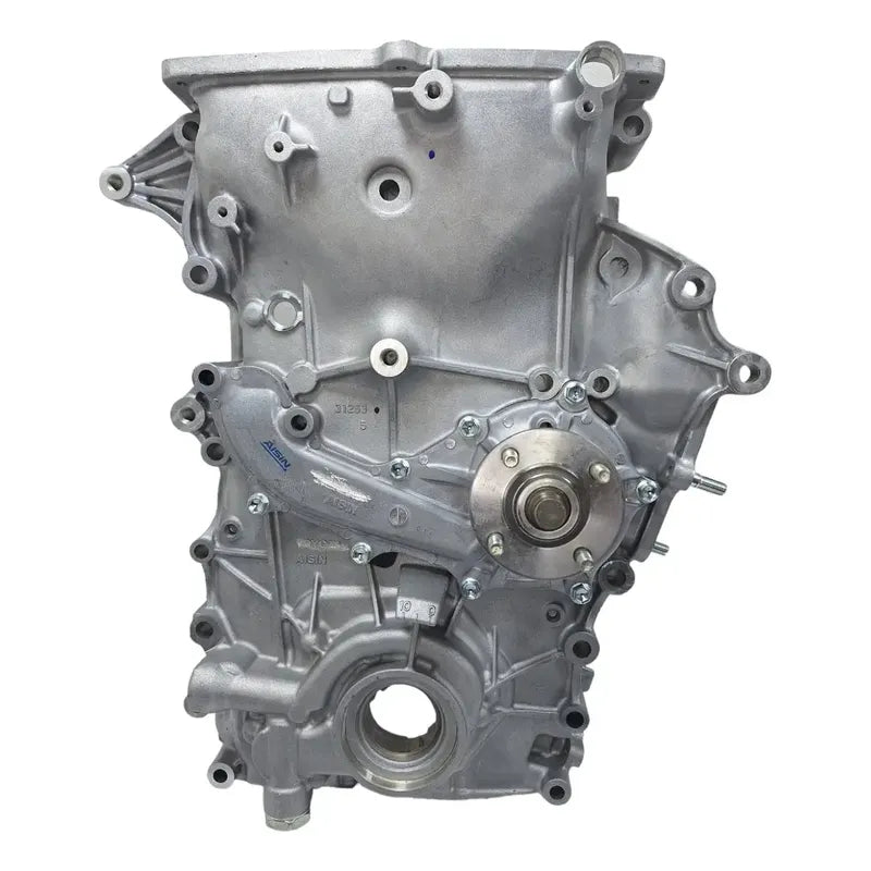 Tapa Cadena Bomba Aceite Toyota Hilux 2.7 Motor 2trfe