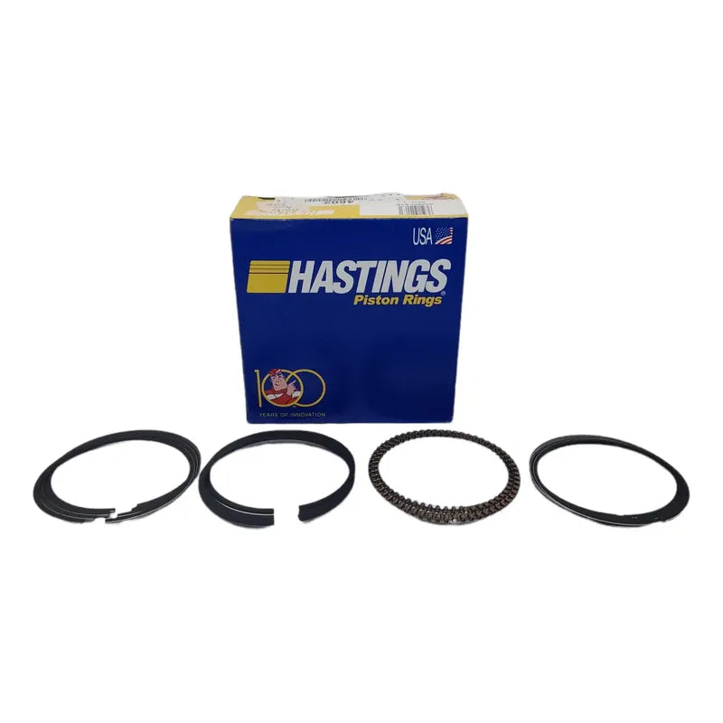 Anillos Aveo Corsa Nubira Lanos 1.6 Std Hastings Original