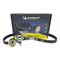 Kit Correa Tiempo Toyota Starlet 123 Dientes Original