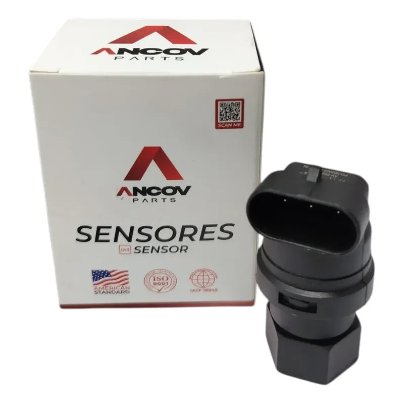 Sensor Velocimetro Fiat Palio Siena Idea 1.3 1.4 Fire 1.8 8v