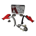 Kit Cadena Tiempo Ford Ranger 2.3 Mazda 6 2.3