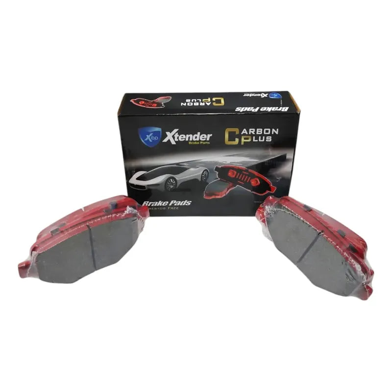 Pastillas Frenos Traseras Explorer 2011 2012 2013 2014 2016