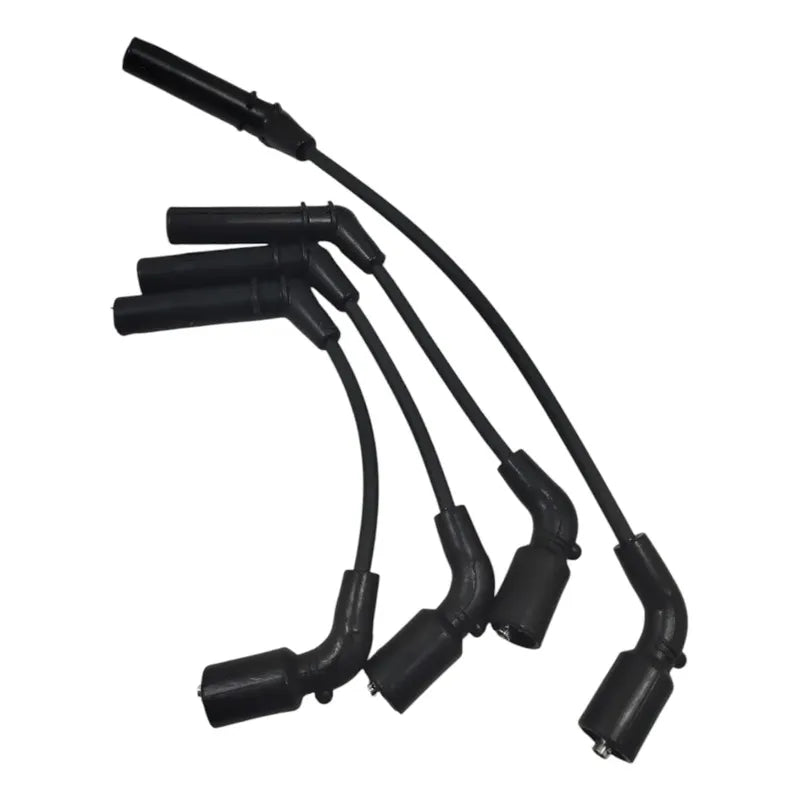 Cables Bujias Chevrolet Spark Original