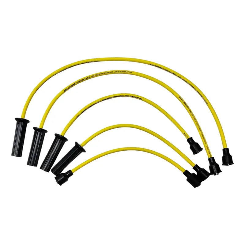 Cables Bujias Ford Festiva 1.3