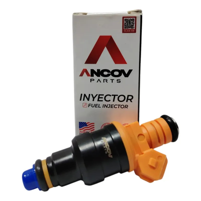 Inyector Gasolina Ford Bronco F150 F350 Fortaleza Mexicana