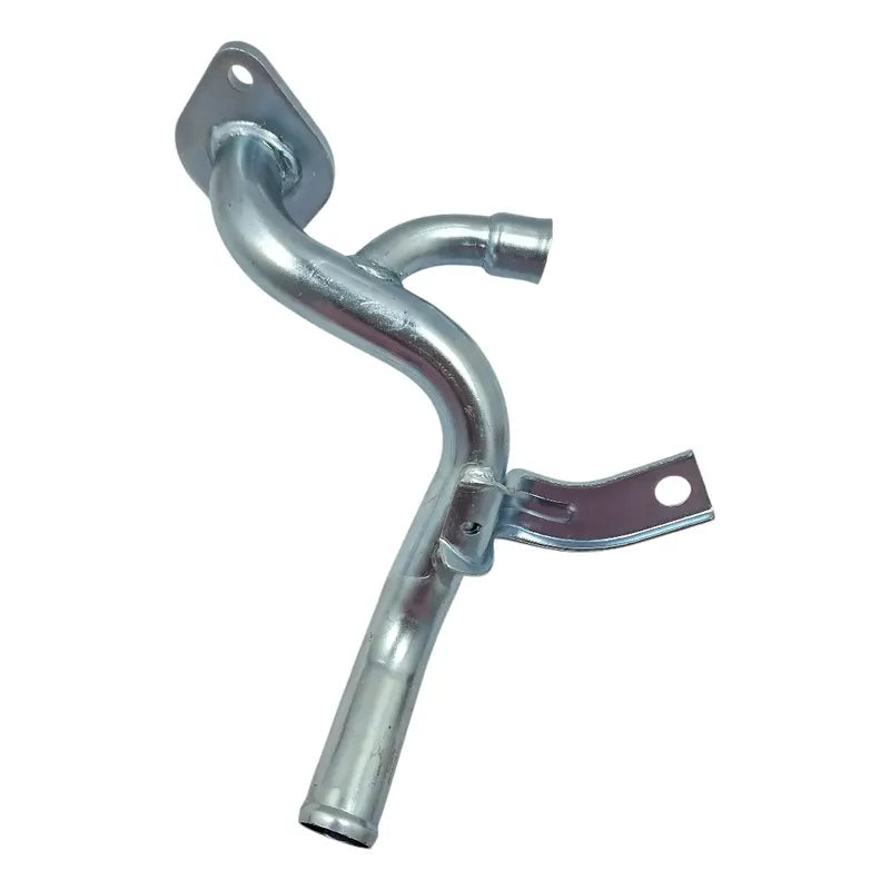 Tubo De Agua Ford Festiva Saipa Turpial