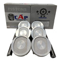 Juego Pistones 030 Jeep Grand Cherokee Wagoneer 4.0 242