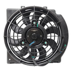 Electroventilador Aire Acondicionado Chevrolet Corsa