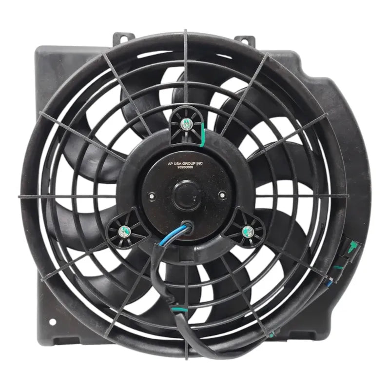 Electroventilador Aire Acondicionado Chevrolet Corsa