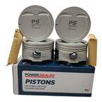 Juego Pistones Elantra Getz 1.6 030