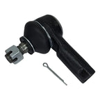 Terminal De Direccion Ford Festiva / Turpial