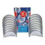 Conchas Biela Rio Stylus Festiva 1.3 Mazda 323 Turpial Std